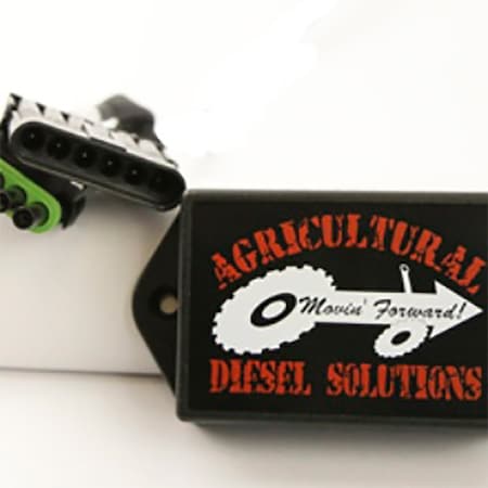 Pump Controller Module